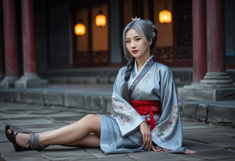 记忆备份剧照